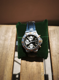 Cronografo Automatico Philip Watch Calibro LWO 283