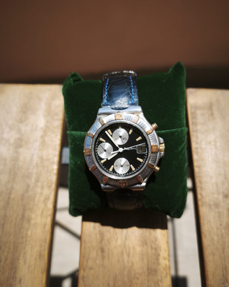 Cronografo Automatico Philip Watch Calibro LWO 283