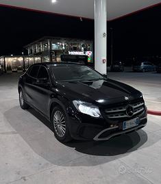 Mercedes Benz GLA 200 d Executive