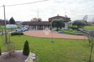 BIFAMILIARE A SAN GIORGIO IN BOSCO