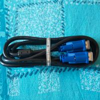 Cavo VGA Samsung
