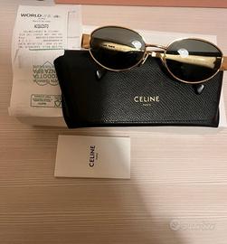 Occhiali da sole Triomphe Celine