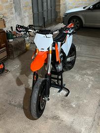 Ktm sxf 450 2021