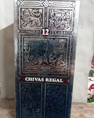 Chivas Regal 