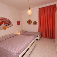 Bilocale sul mare Giugno e Luglio