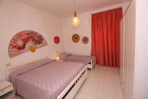 Bilocale sul mare Giugno e Luglio