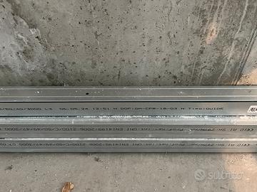 10 Guide per cartongesso