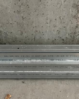 10 Guide per cartongesso