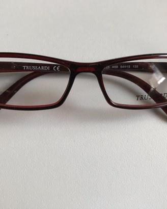 Montatura TRUSSARDI