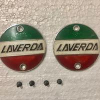 Laverda 750/1000 ricambi vari
