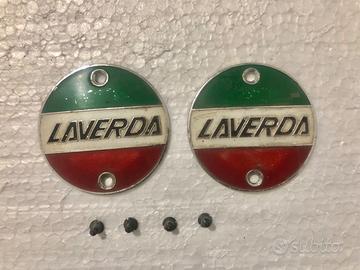 Laverda 750/1000 ricambi vari