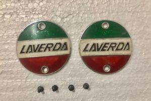 Laverda 750/1000 ricambi vari