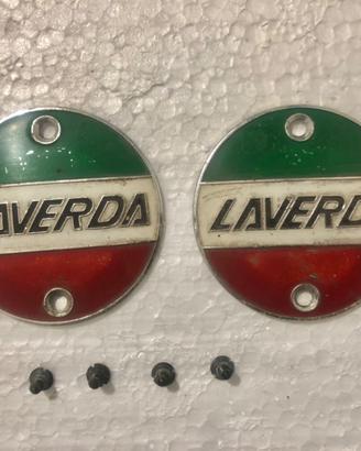 Laverda 750/1000 ricambi vari