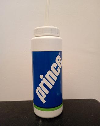 Borraccia prince Originale Anni 80 vintage 