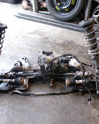 Avantreno Anteriore Peugeot 2008 2017 1.6 hdi