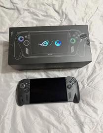 ASUS ROG Xbox Ally X 1 TB