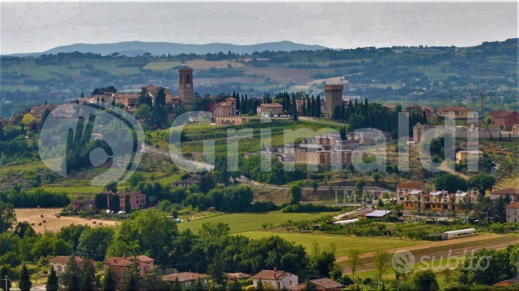 Apartment in Torgiano, Olmone, Fornaci - Vista 2