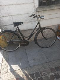 bicicletta Umberto Dei 