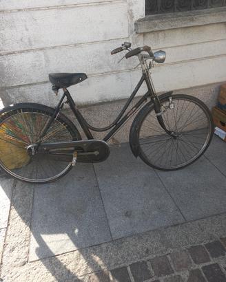 bicicletta Umberto Dei 