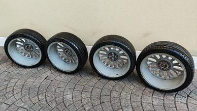 Gomme+cerchi