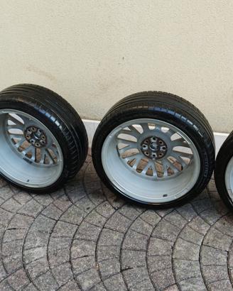 Gomme+cerchi