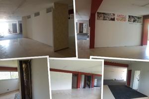 Locale commerciale C1, punto strategico