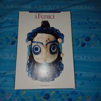 Catalogo mostra I Fenici