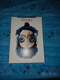 Catalogo mostra I Fenici