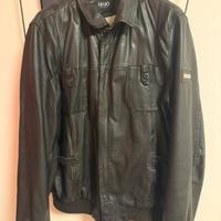 Giacca in pelle Liu Jo