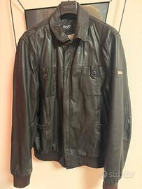 Giacca in pelle Liu Jo