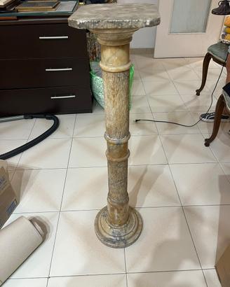Colonna piedistallo