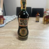 bottiglia mignon da collezione