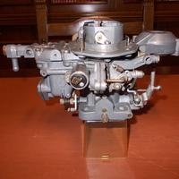 Carburatore Lancia Flavia 2000 Coupè