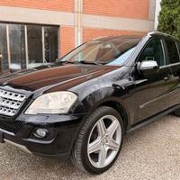 Mercedes-benz ML 320 CDI 4MATIC Premium TETTO APRI