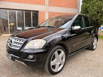 Mercedes-benz ML 320 CDI 4MATIC Premium TETTO APRI