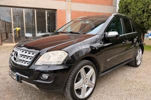 Mercedes-benz ML 320 CDI 4MATIC Premium TETTO APRI