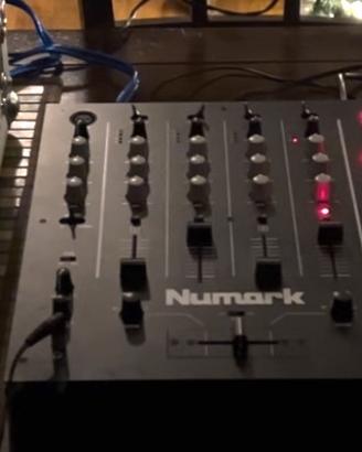 Consolle Pioneer