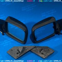 SPECCHI Retrovisori ELETTRICI OEM BMW E36 COUPE'