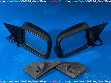 SPECCHI Retrovisori ELETTRICI OEM BMW E36 COUPE'