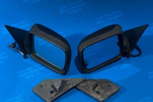 SPECCHI Retrovisori ELETTRICI OEM BMW E36 COUPE'