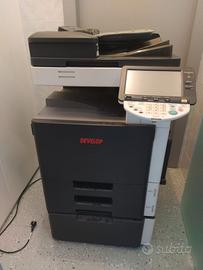 Stampante multifunzione laser ineo+ 253