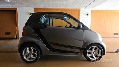 Smart fortwo 451