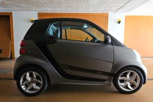 Smart fortwo 451
