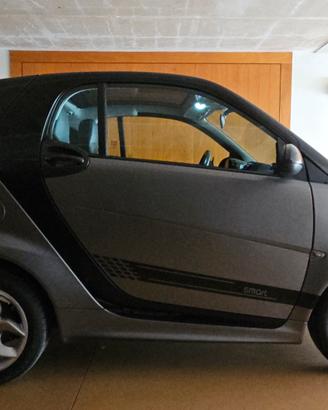 Smart fortwo 451