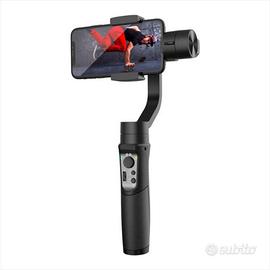 Twodots Jimmy 5 Stabilizzatore per smartphone