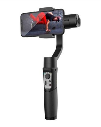 Twodots Jimmy 5 Stabilizzatore per smartphone