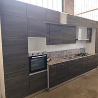 Cucina lineare NUOVA e FINE SERIE! ADATTABILE