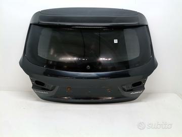 PORTELLONE POSTERIORE COMPLETO MITSUBISHI ASX 1Â°