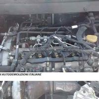 Motore Fiat Freemont 2000 Diesel Codice 939B5000
