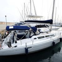 Jeanneau Sun Odyssey 42i (2008)